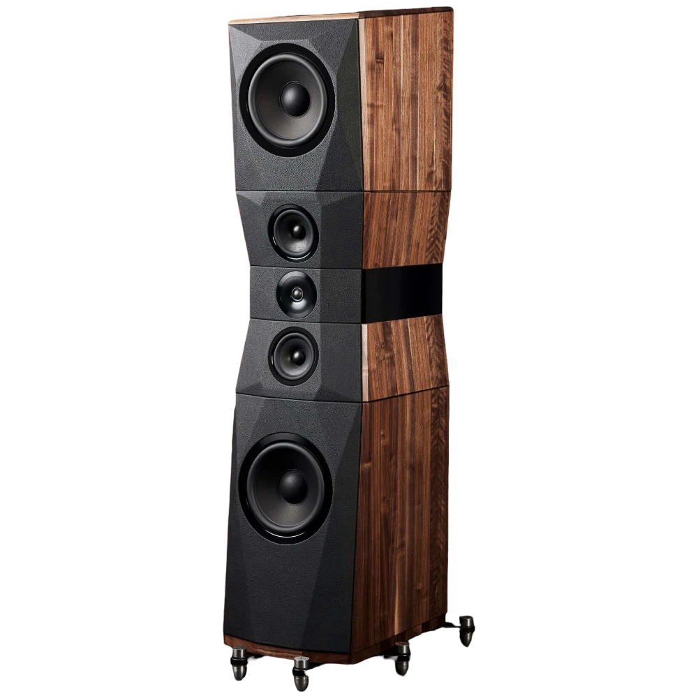 Peak-Consult-Dragon-Legacy-Solid-Hardwood-black-Acrylic-bi-wire-image-principale