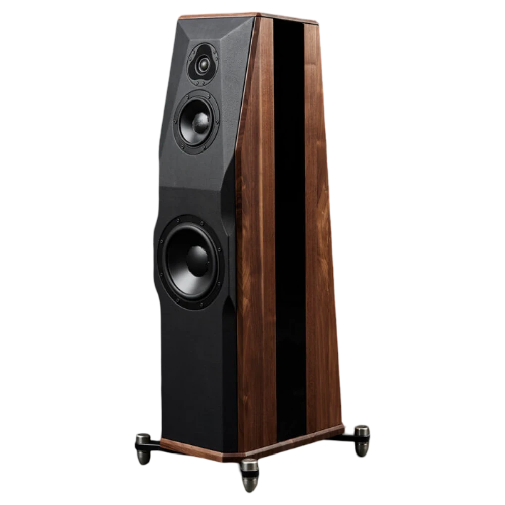 Peak-Consult-Sinfonia-Solid-Hardwood-black-Acrylic-single-wire-image-principale