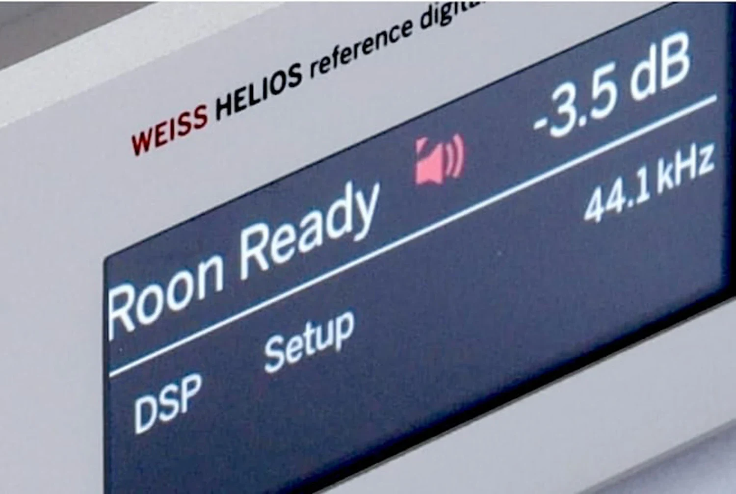 2024-02-11 ecoustics Weiss Helios — 01