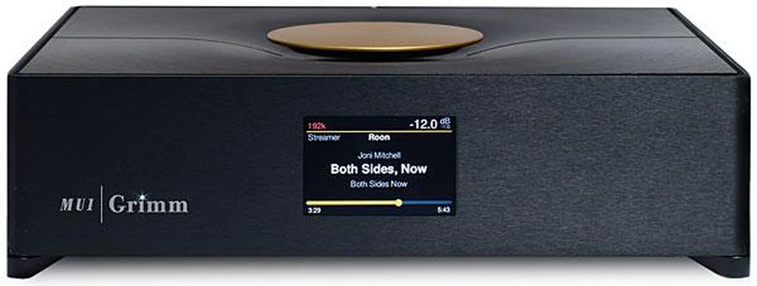 2020-01-04 Hi-fi News Grimm Audio MU1 [MODELE DE DEMO] — 01