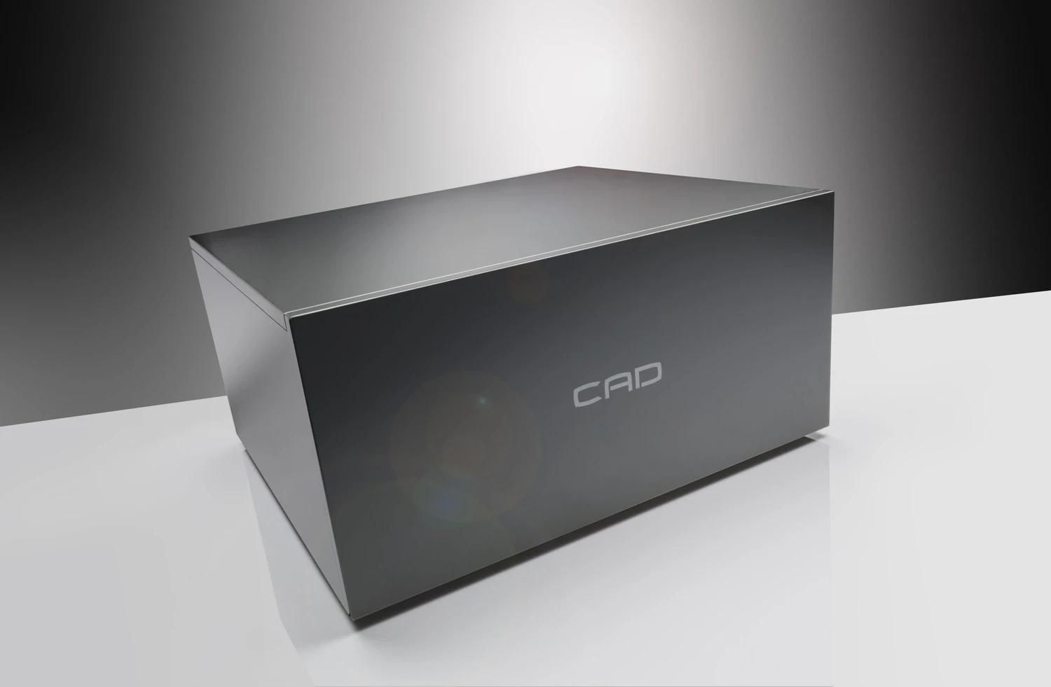 2024-01-23 The Absolute Sound CAD GC-R Reference — 01