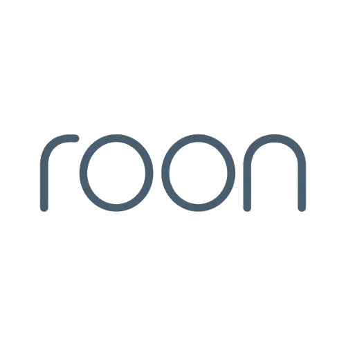 Logo Roon Labs