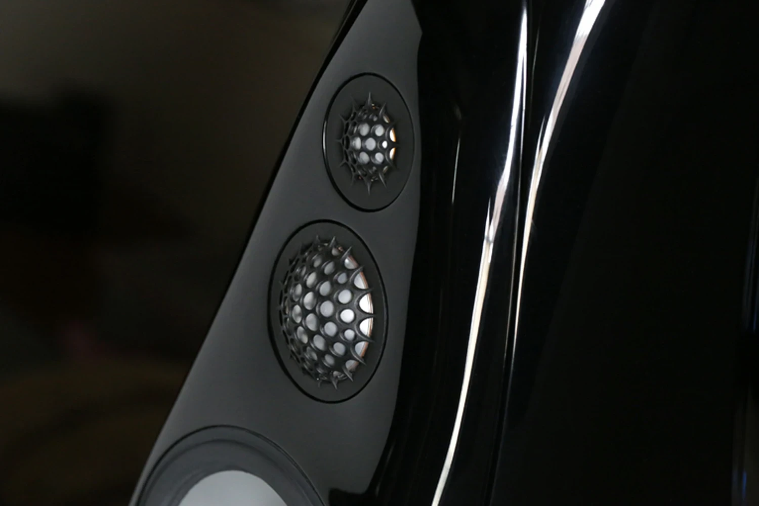 SoundStage! HIFI sur les Vivid Audio Giya G2 Série 2 01