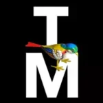 Logo Twittering Machines