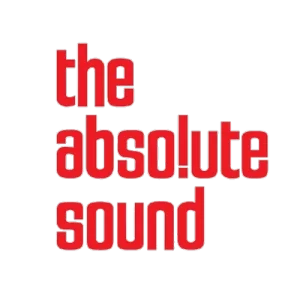 Logo The Absolute Sound