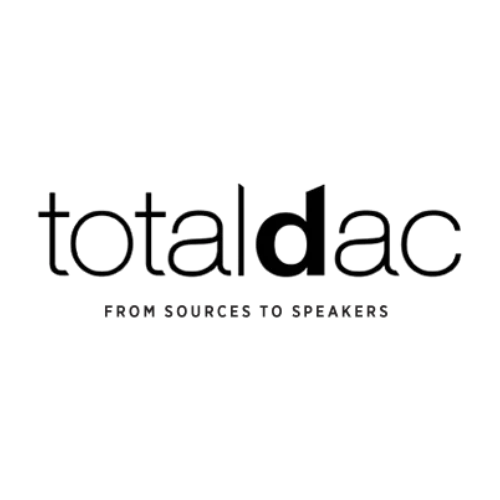 Logo Totaldac