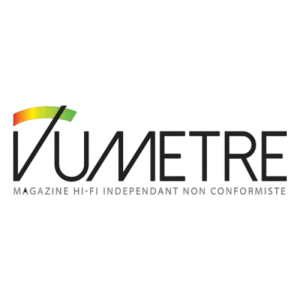 Logo de la revue VUmètre