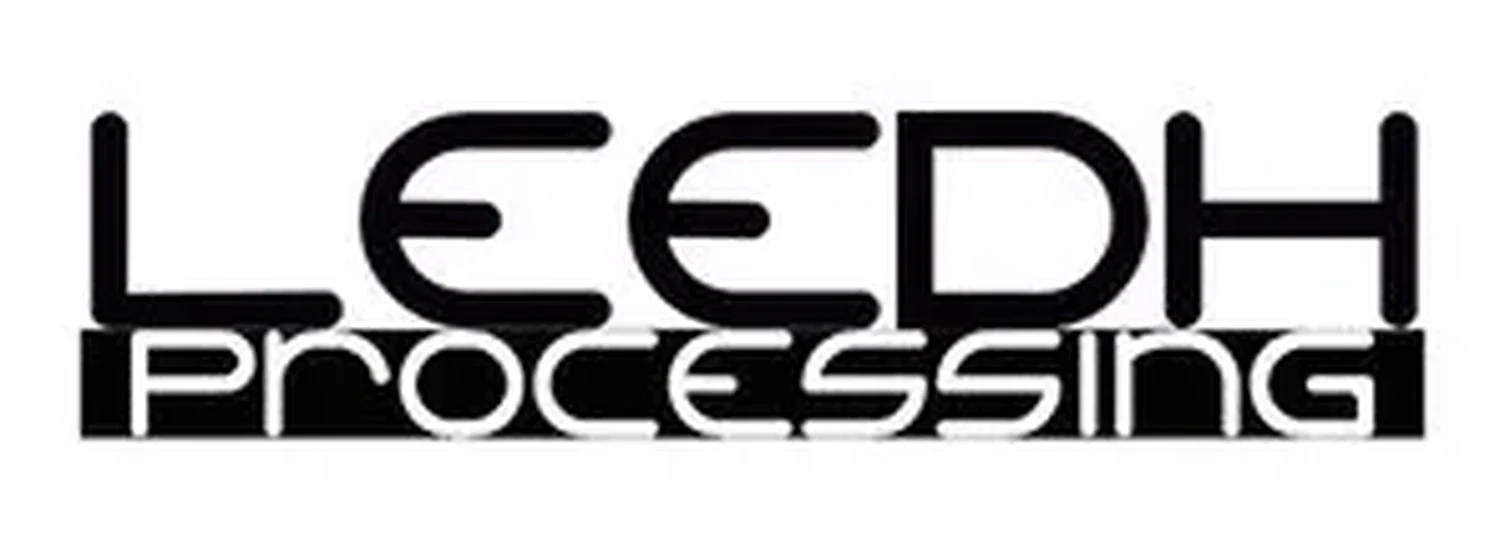 Vermeer Audio Two logo Leed Processing
