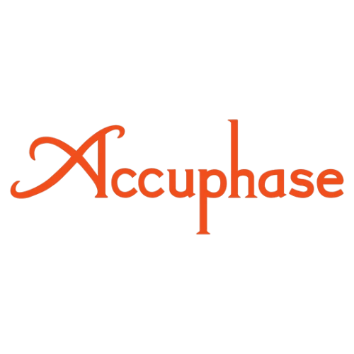 Logo Accuphase