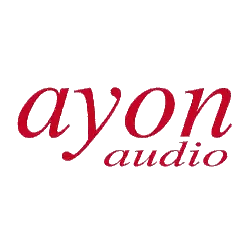 Logo Ayon Audio