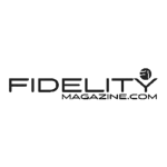 Logo Fidelity Magazine