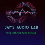 Logo Jay's Audio Lab