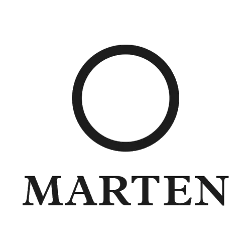 Logo Marten