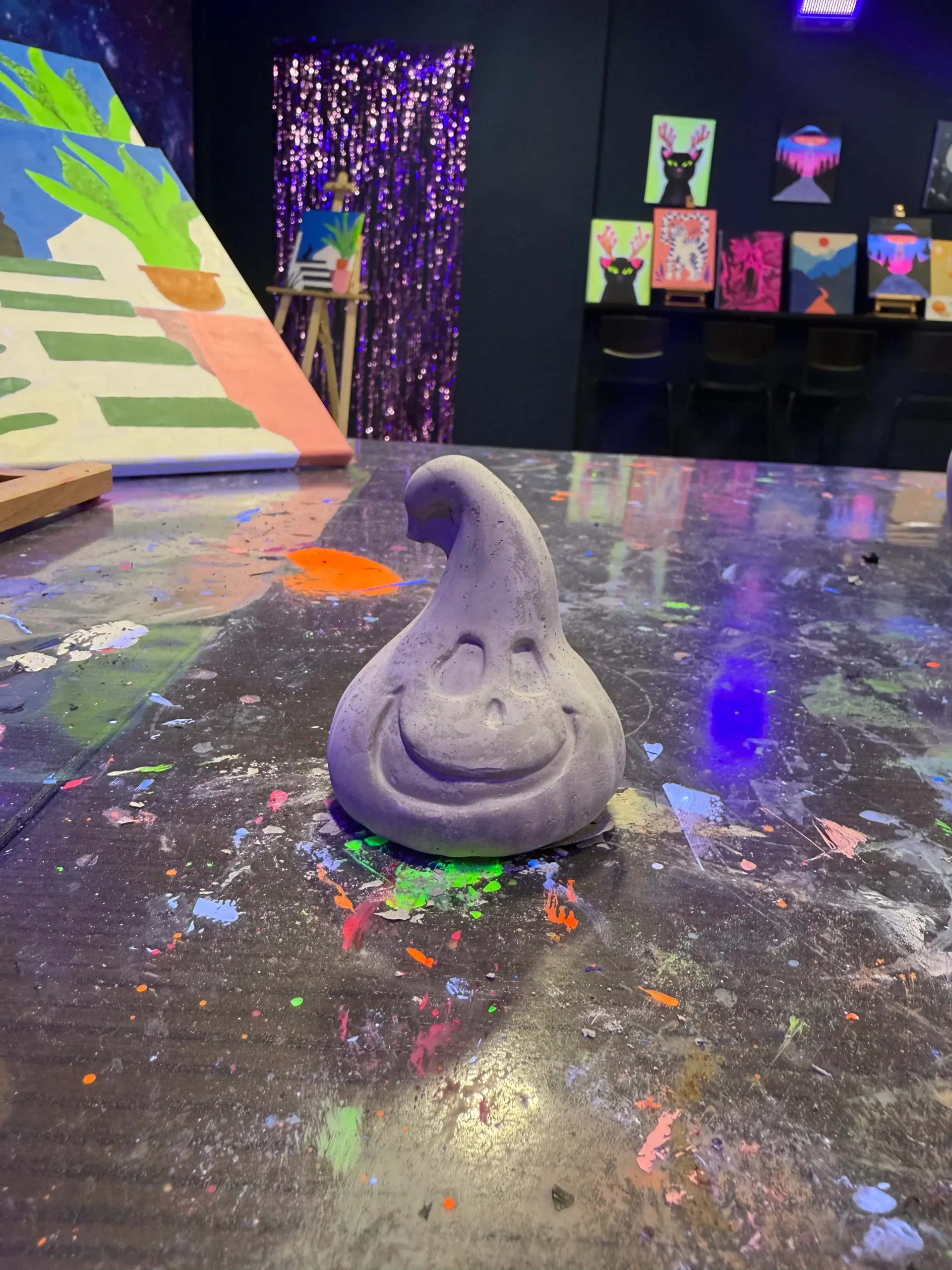 Calabaza Halloween 1