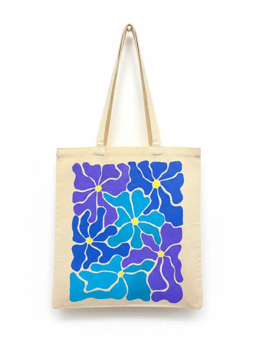 Tote Bag Primavera