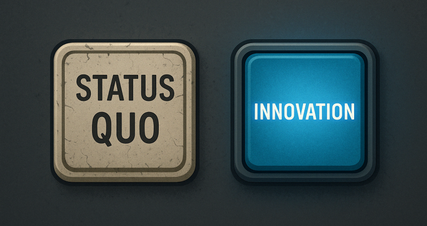 status quo