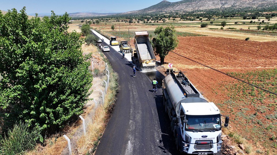 Denizli’de Ulaşımda Yeni Dönem