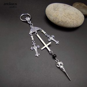 E161A_ear_weights_alternative_earrings_by_Antikuos