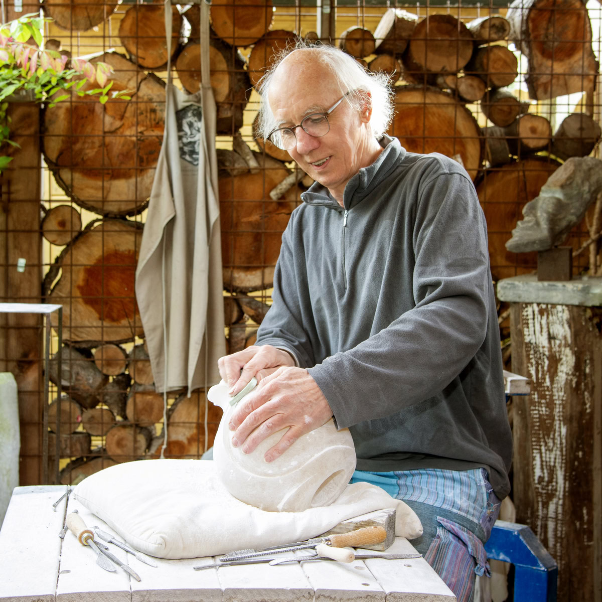 Hans de Goede