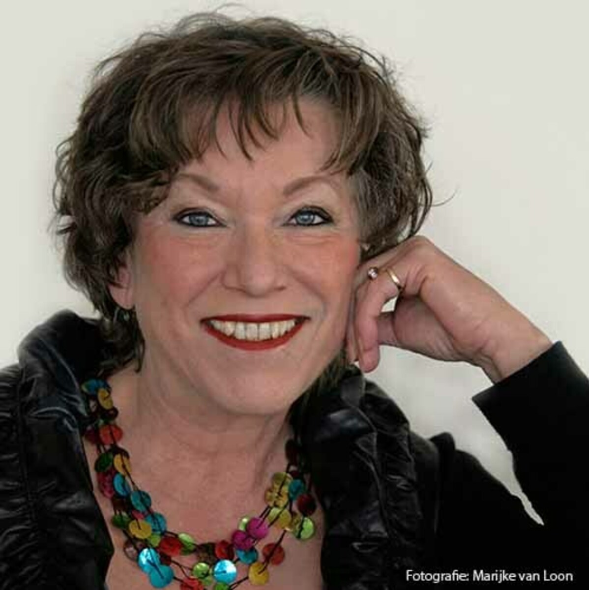 Marijke van Loon