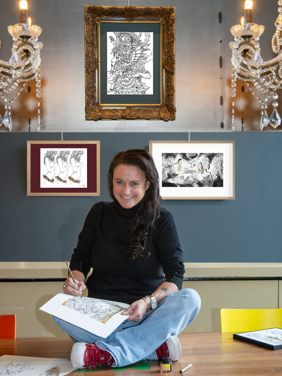 Aimee Schreurs