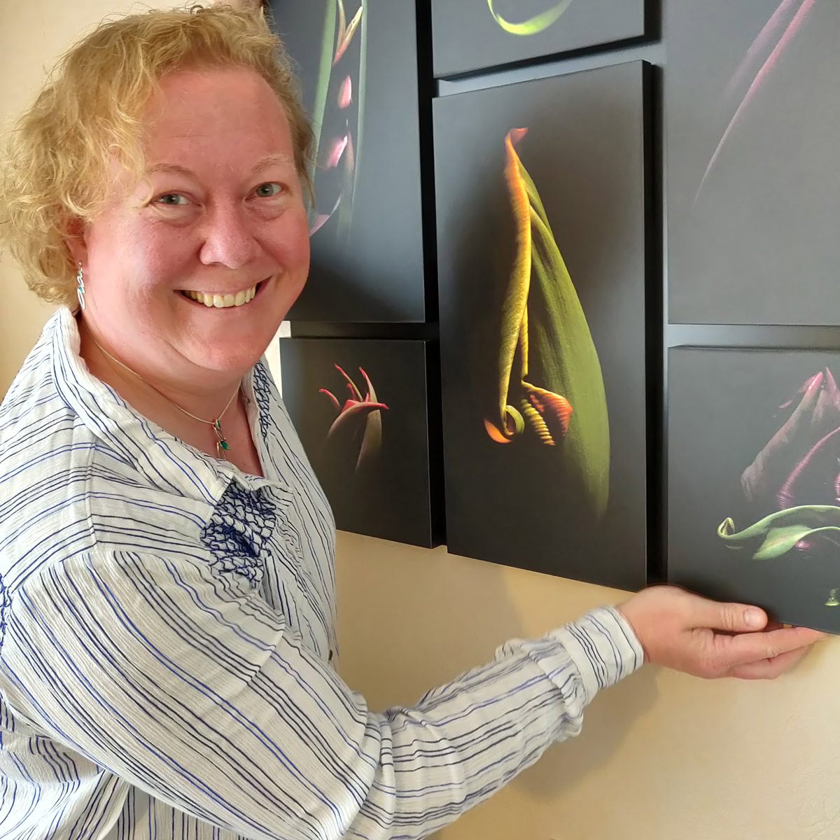 Linda van der Toorn