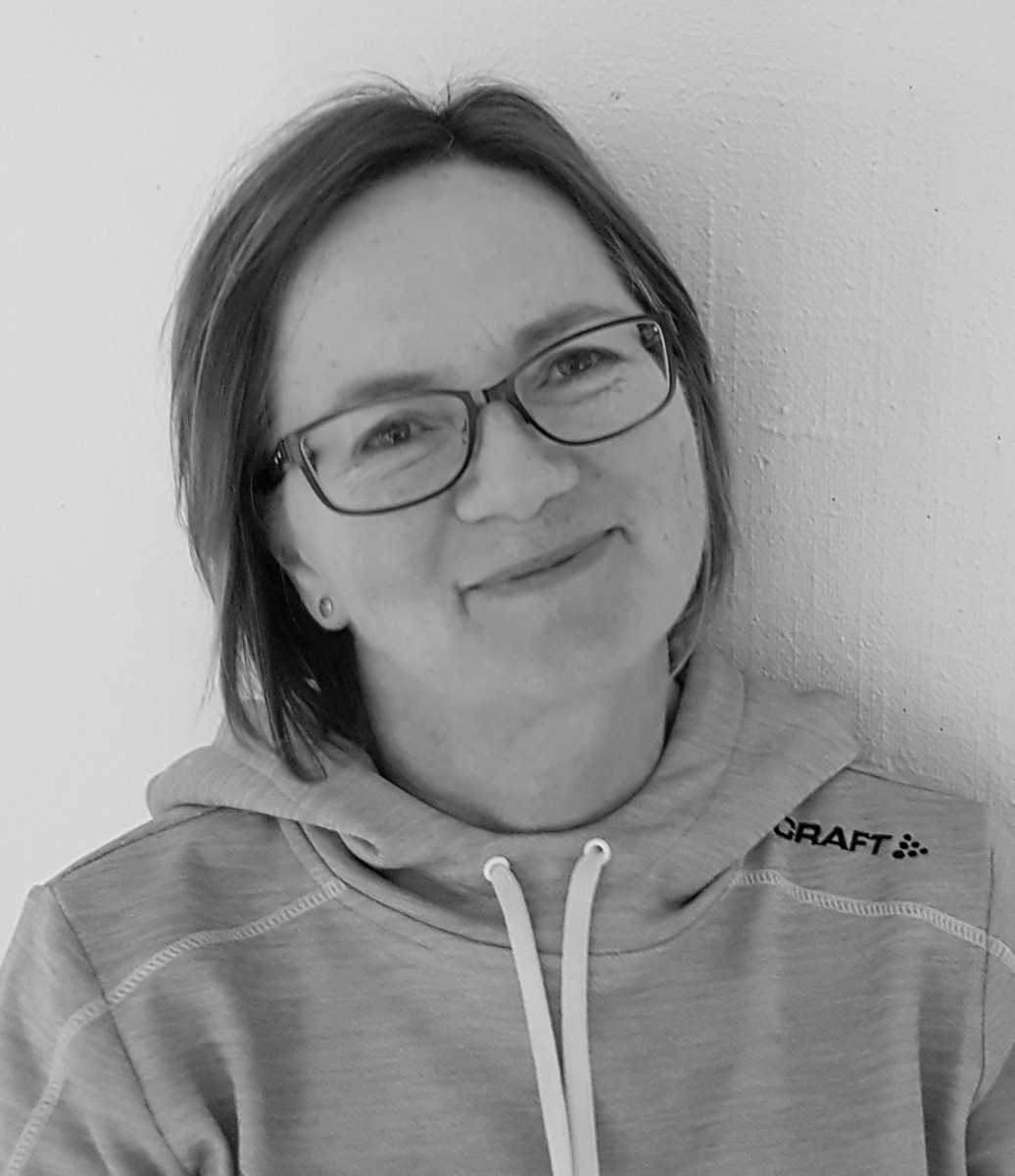 Helen Karlsen