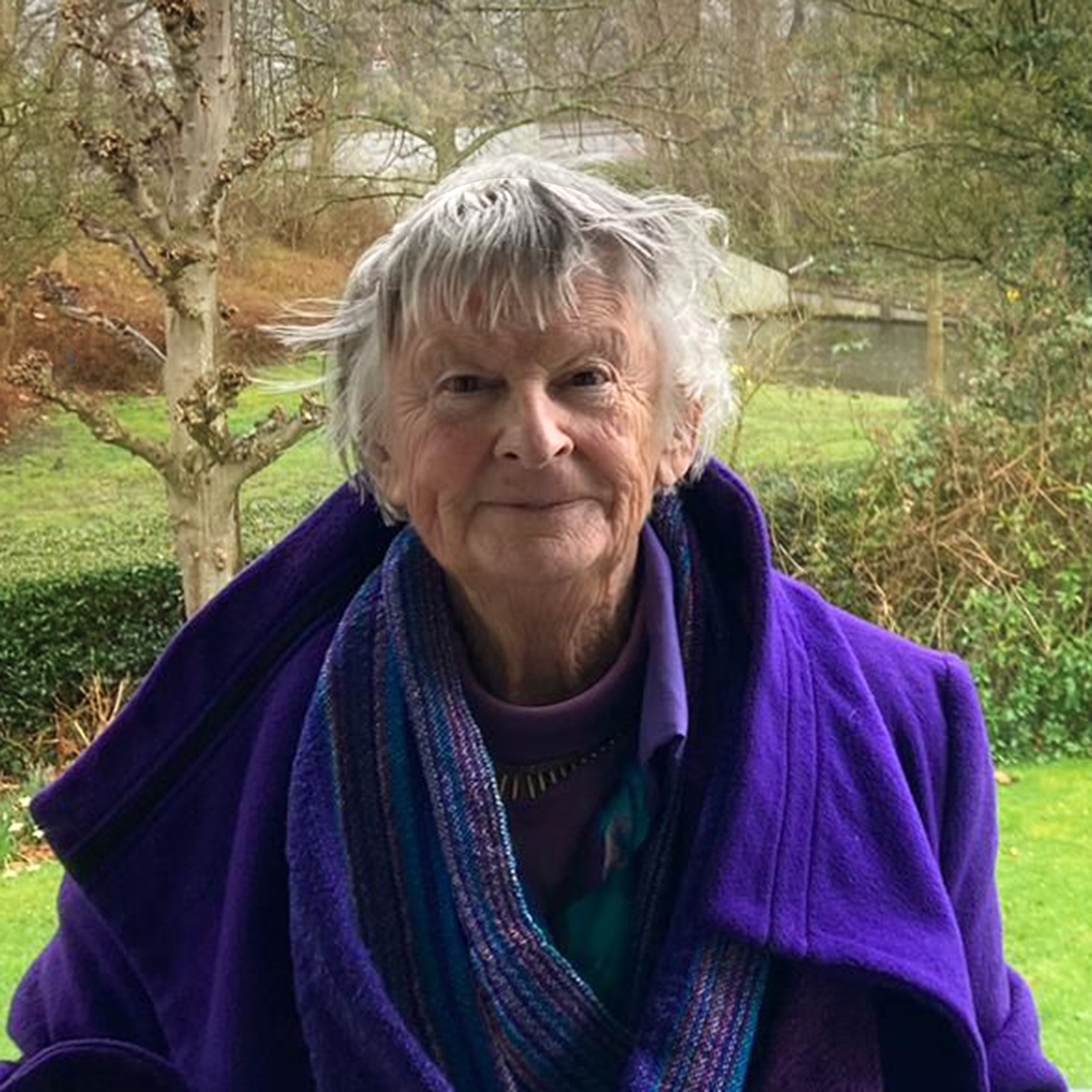 Elisabeth Bosch