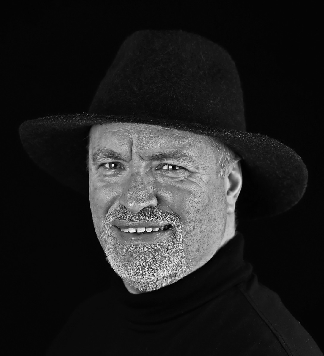 Dirk Liviau