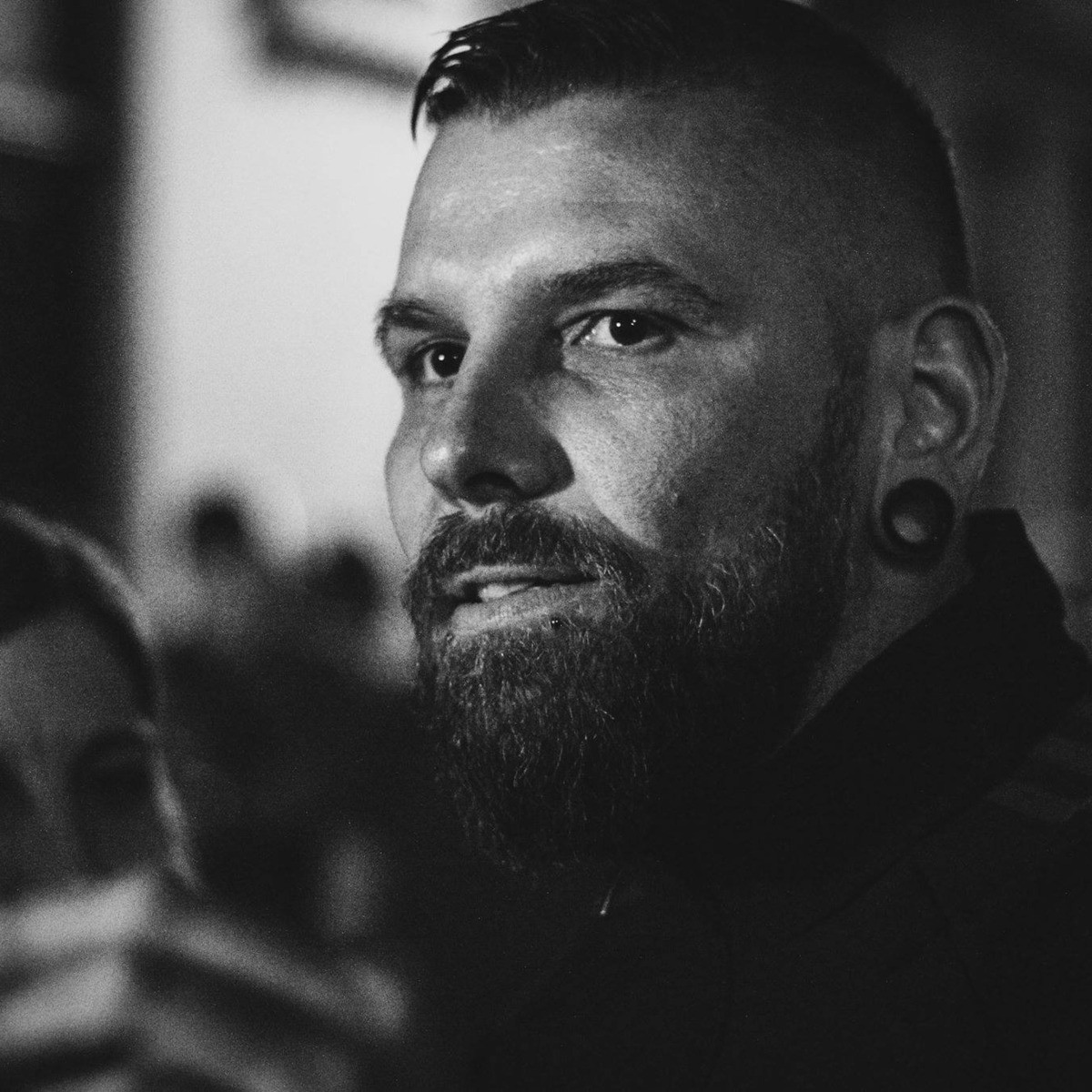 Cédric Brion