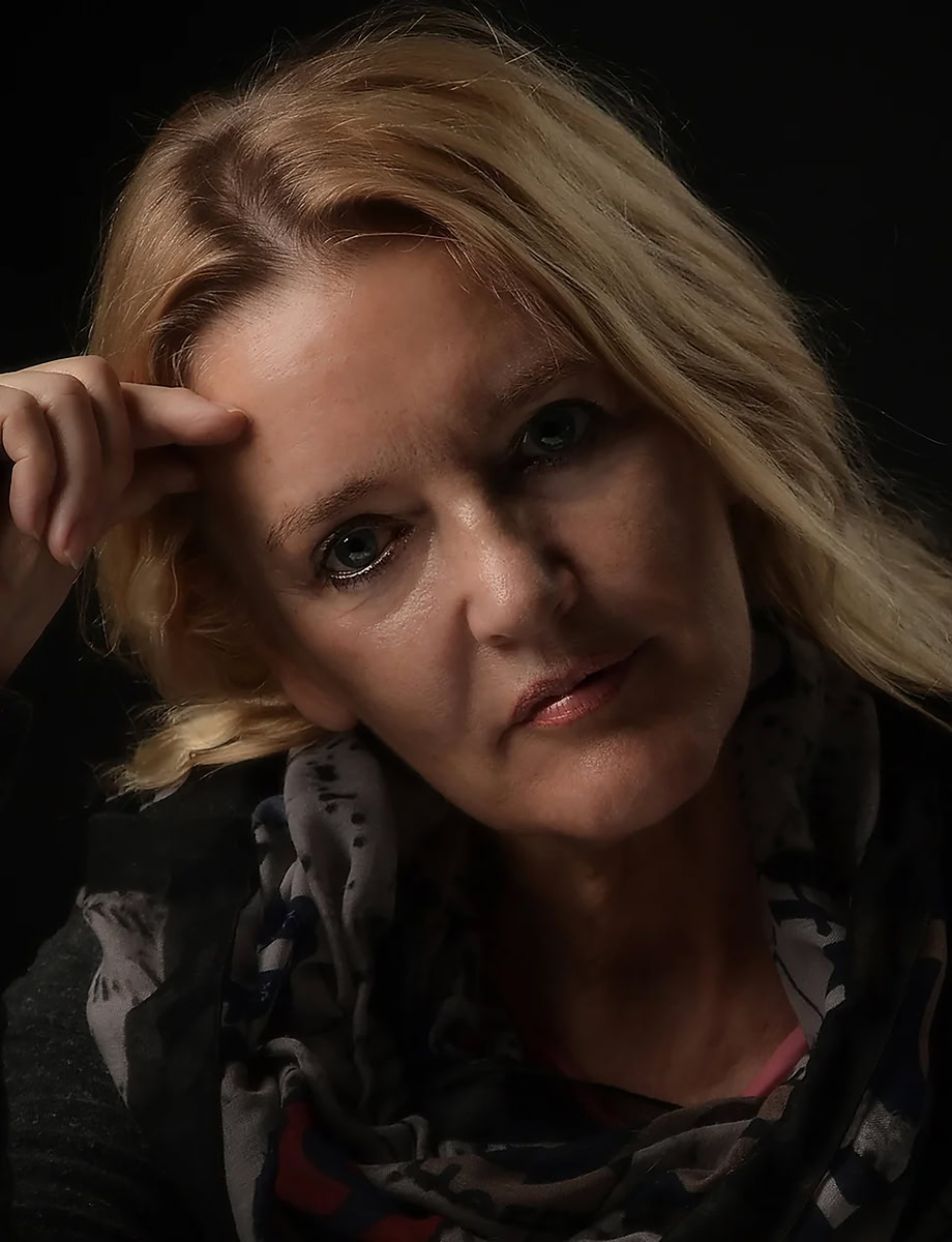 Petra Beckers