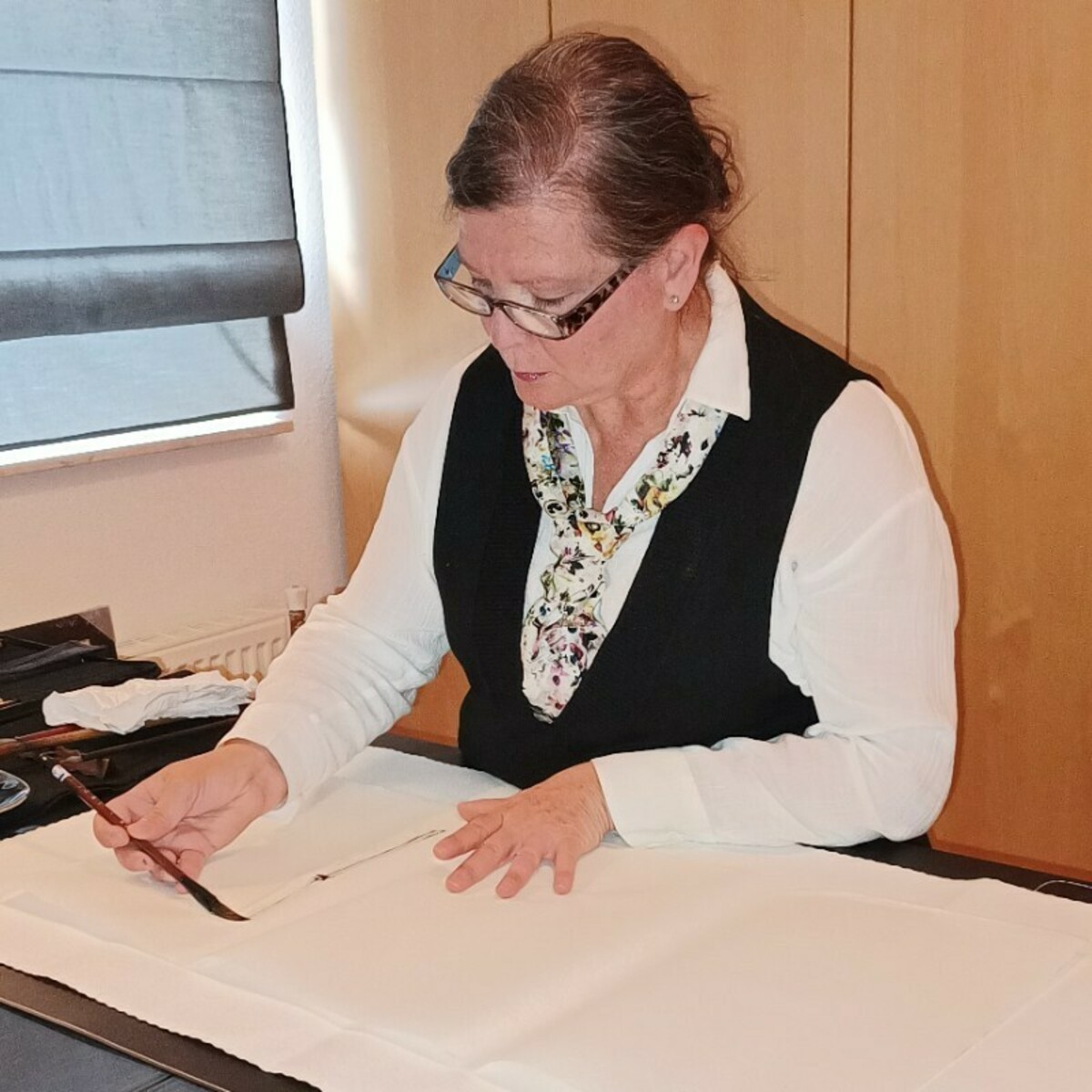 Mercedes Guillamón