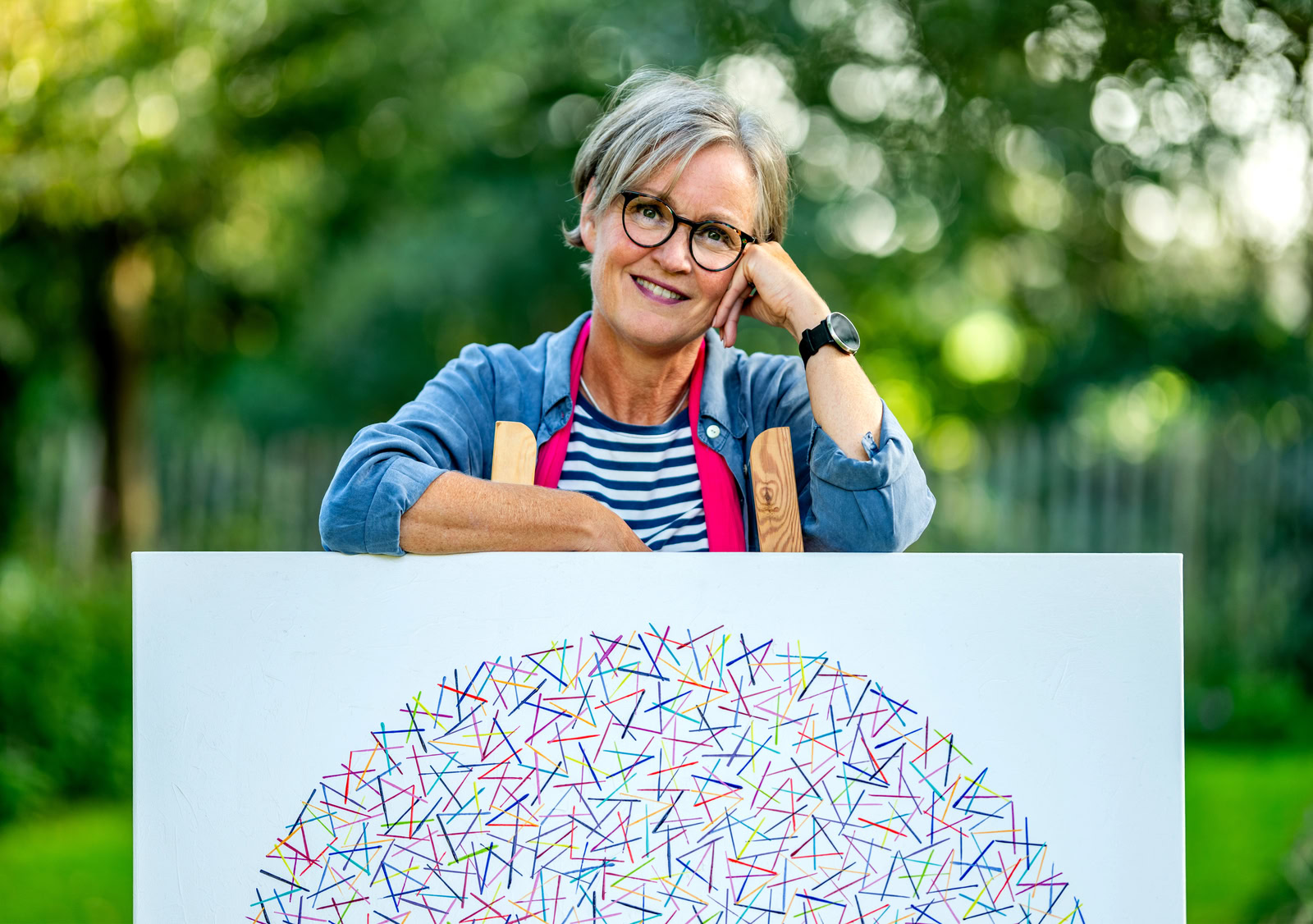 Alma Jansen