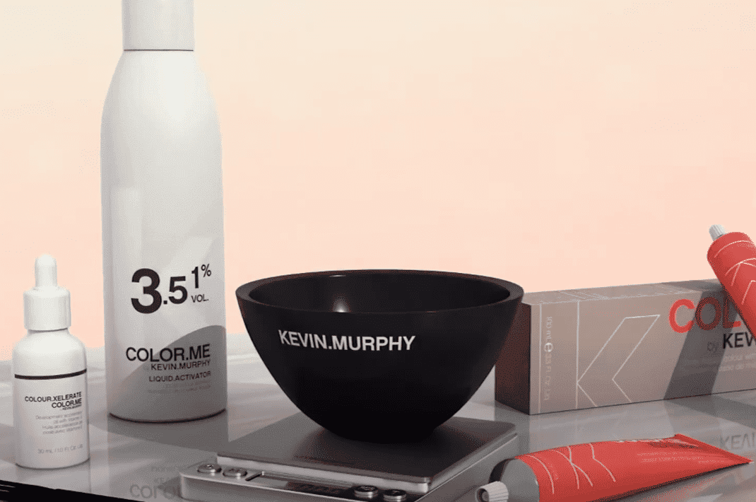 Kevinmurphy Color Me