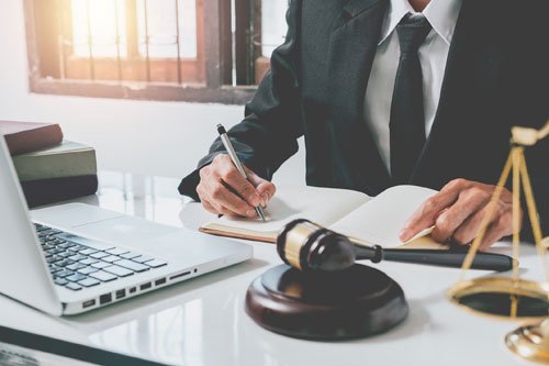 Law Firms