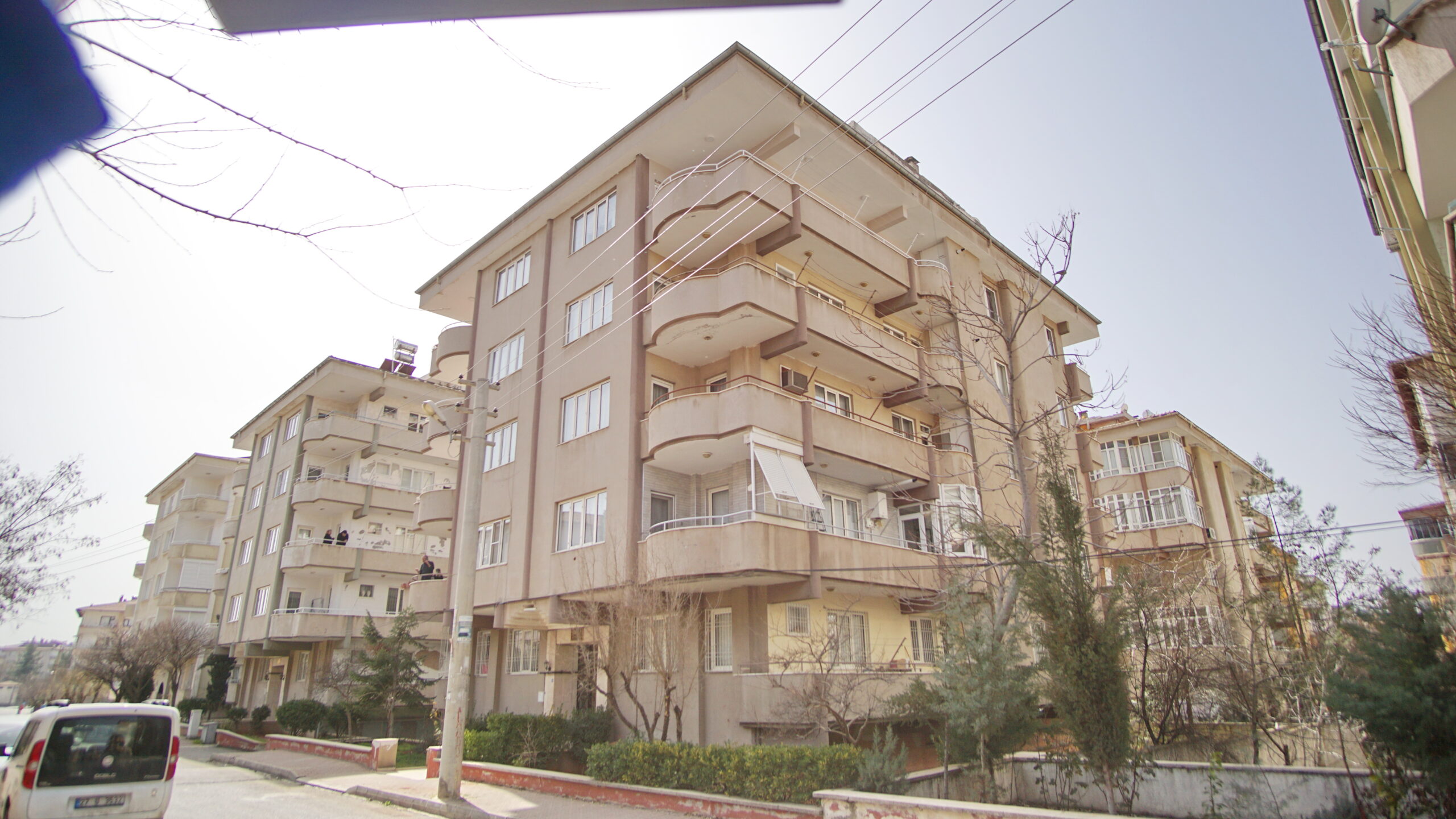 ATEN GAYRİMENKUL’DEN SATILIK HARİKA DUBLEKS DAİRE / SATILMIŞTIR