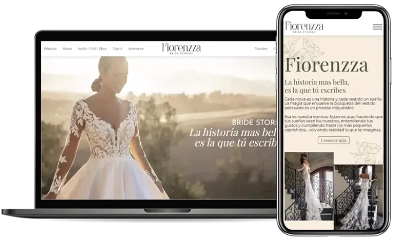 Fiorenzza: La historia mas bella