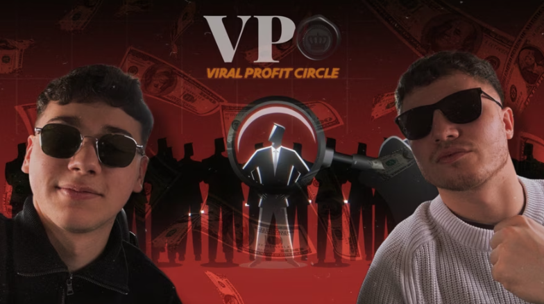 Viral Profit Circle Erfahrungsbericht