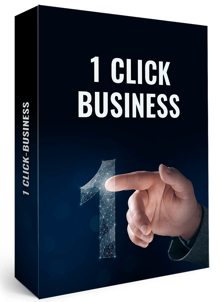 „1 Click Business“ Erfahrungen & Test (Eugen Grinschuk) Erfahrungsbericht
