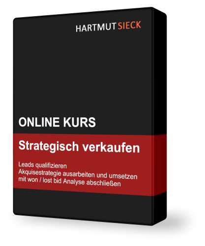 Meine Erfahrungen mit „Systematisch und strategisch verkaufen“ Erfahrungsbericht