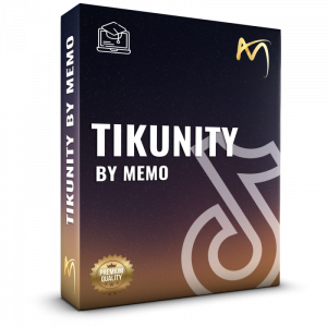 „Tikunity by Memo“ Test & Erfahrungen (2024 Bonus) Erfahrungsbericht