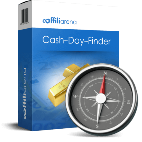 „Cash-Day-Finder“ Insights & Erfahrung (Niels Wagner) Erfahrungsbericht