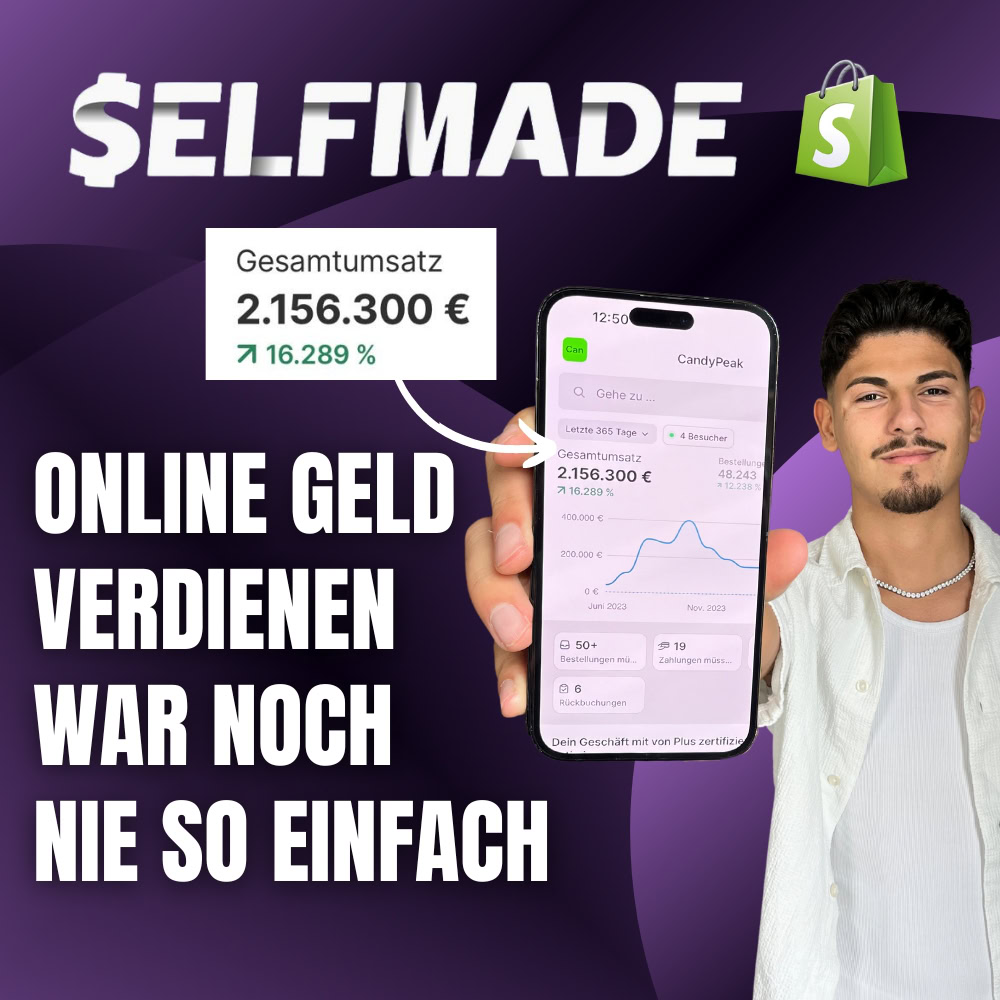 SelfMade University Erfahrungsbericht