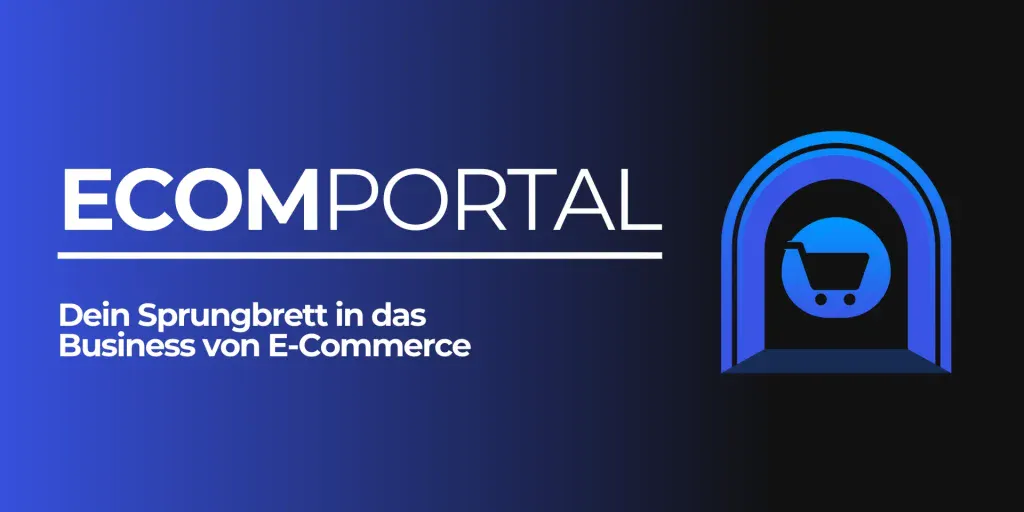 Ecomportal Erfahrungsbericht