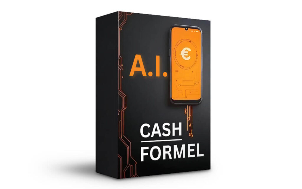 AI Cash Formel Erfahrungsbericht