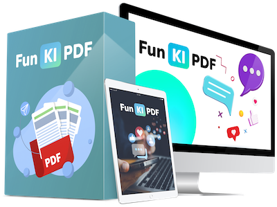 „FunKIPDF“ Erfahrungen, Infos & Bonus (Sven & Tommy)