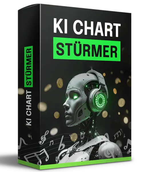 „KI Chart Stürmer“ Erfahrungen, Test & Info (Eugen Grinschuk)