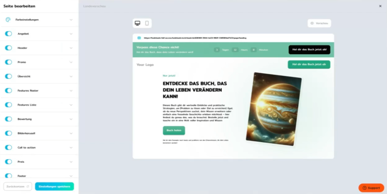 Wie viel Umsatz ist mit PDFs möglich? (FunKIPDF Erfahrung) Produktbild