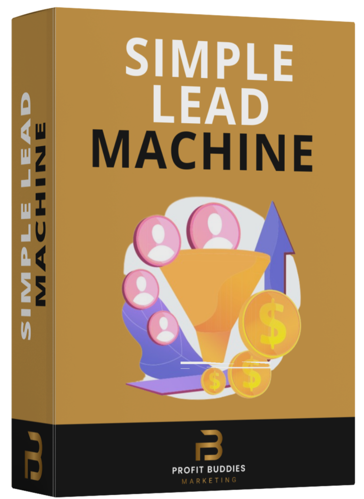 Simple Lead Machine Erfahrungsbericht