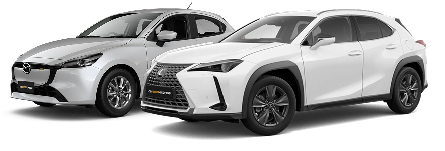 Car Sales Express